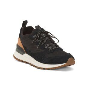 MERRELL Black Alpine 83 Recraft Sneakers